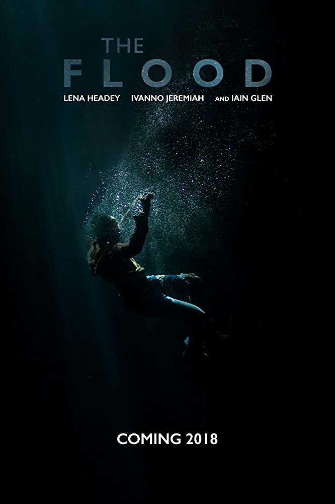 Постер: Потоп (2019)