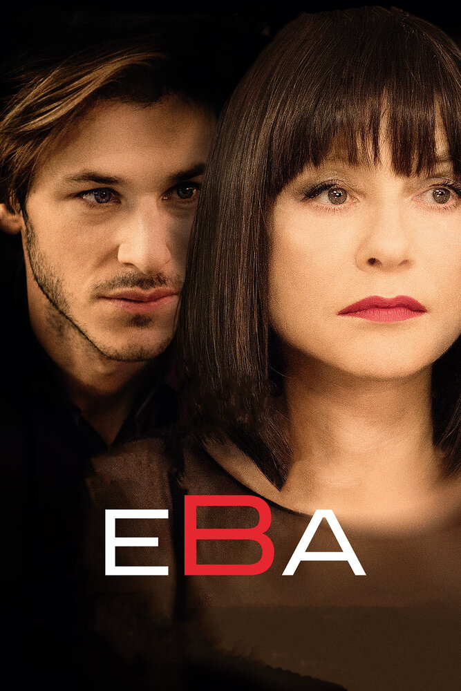 Постер: Ева (2018)