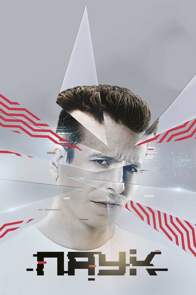 Постер «Паук» (2017)
