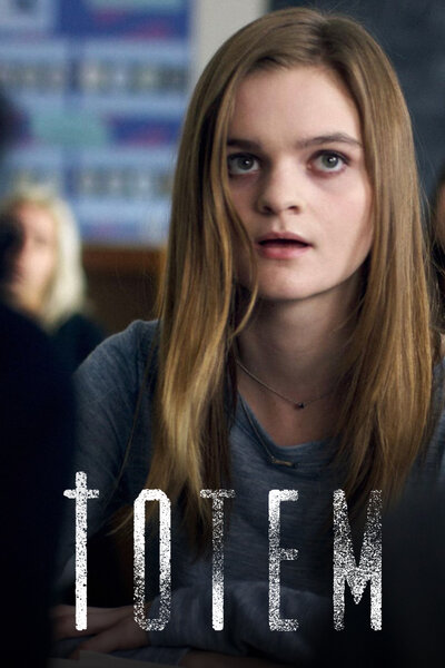 Постер «Тотем» (2017)