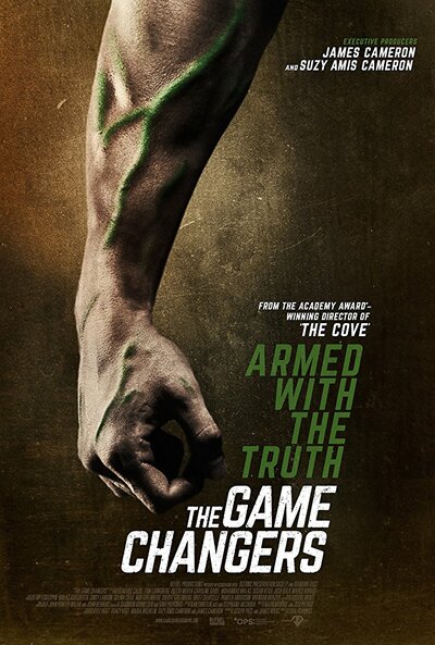 Постер «The Game Changers» (2018)