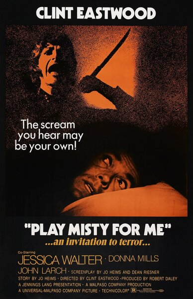 Постер «Сыграй мне перед смертью» (1971)