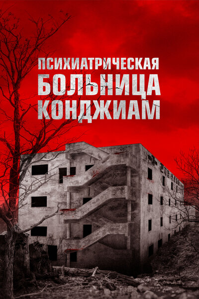 Постер «Психиатрическая больница Конджиам» (2018)