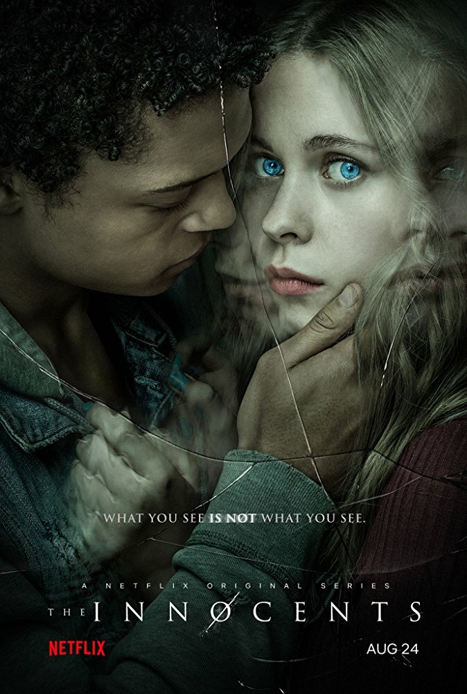 Постер: Невинные (2018)