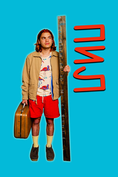 Постер «Пил (2019)» (2019)