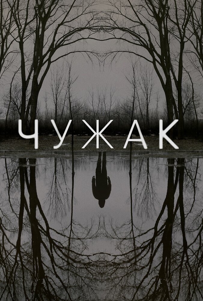 Постер: Чужак (2020)