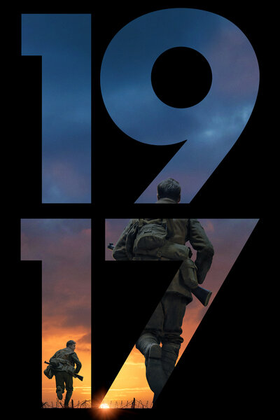 Постер «1917» (2019)