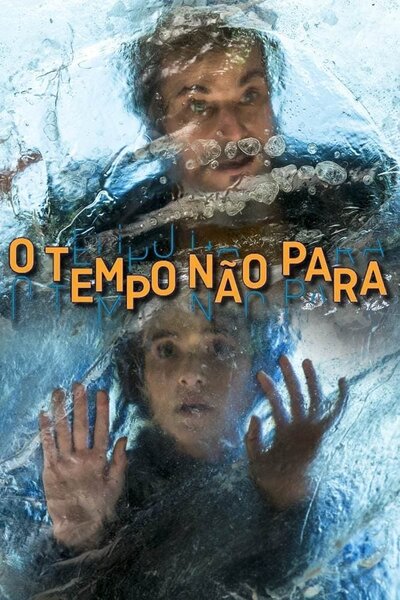 Постер «Время не остановить» (2018)