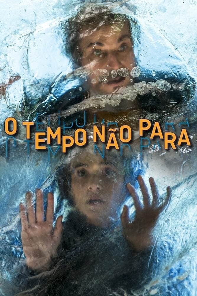 Постер: Время не остановить (2018)
