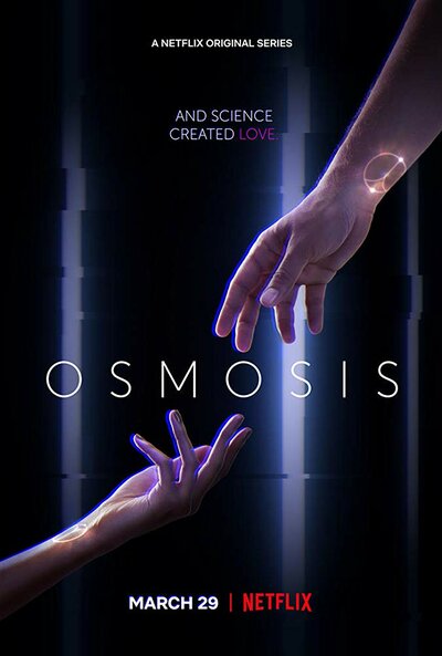 Постер «Осмос» (2019)