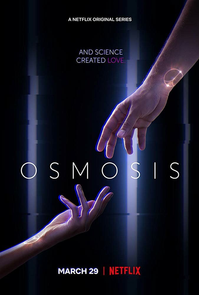 Постер: Осмос (2019)