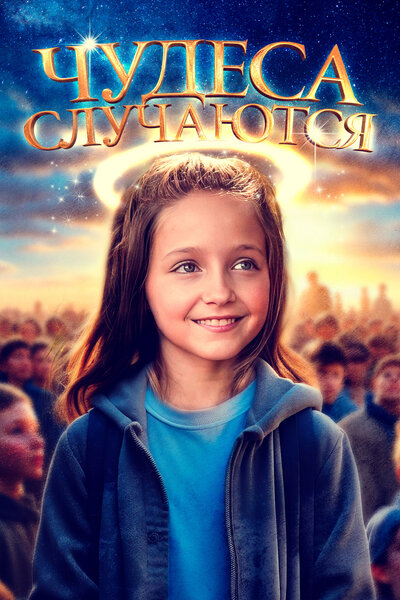 Постер «Чудеса случаются (2021)» (2021)