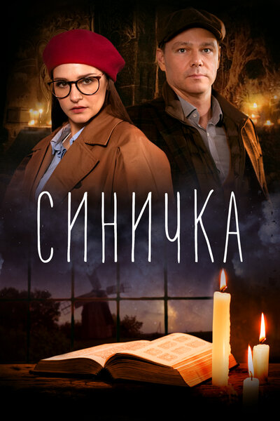 Постер «Синичка 2» (2018)