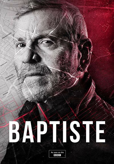 Постер «Батист» (2019)
