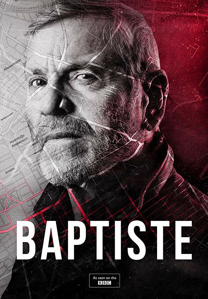 Постер: Батист (2019)