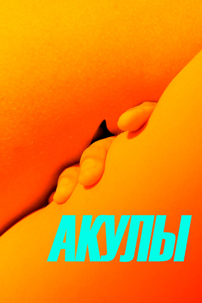 Постер: Акулы (2019)