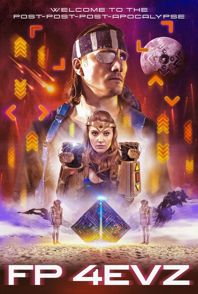 Постер «Семья- это навсегда» (2023)