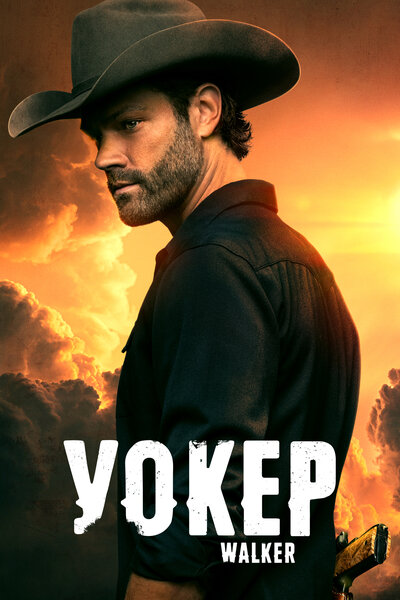 Постер «Уокер» (2021)