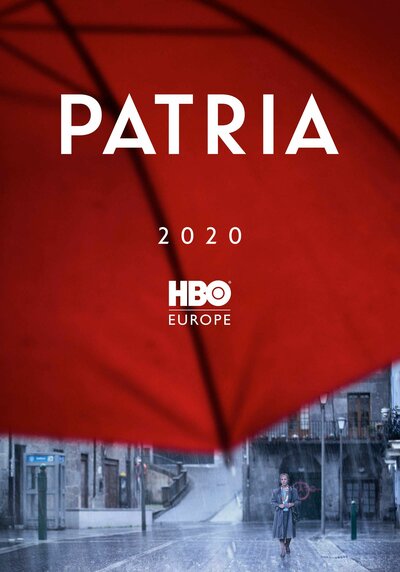 Постер «Отчизна» (2020)