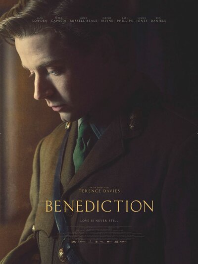 Постер «Благословение (2021)» (2021)