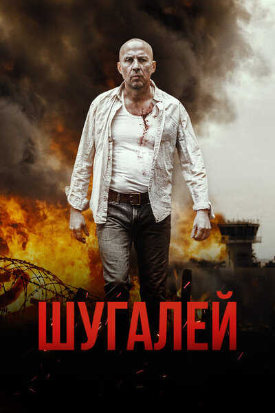 Постер «Шугалей» (2020)