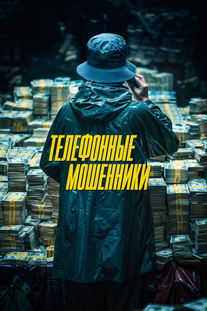 Постер: Гражданка Ток-хи (2024)