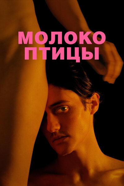 Постер «Молоко птицы» (2021)