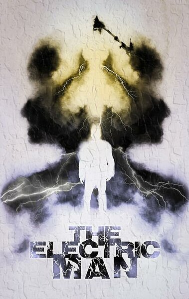 Постер «Электрик» (2022)