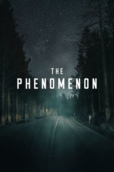 Постер «Феномен» (2020)