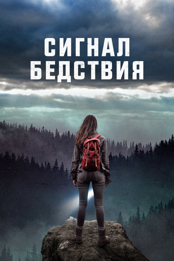 Постер: Сигналы бедствия (2022)