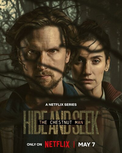 Постер «Каштановый человечек» (2021)