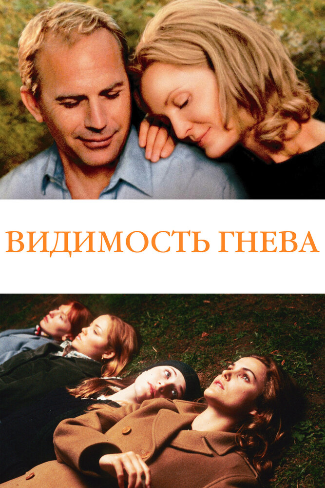 Постер: Видимость гнева (2005)