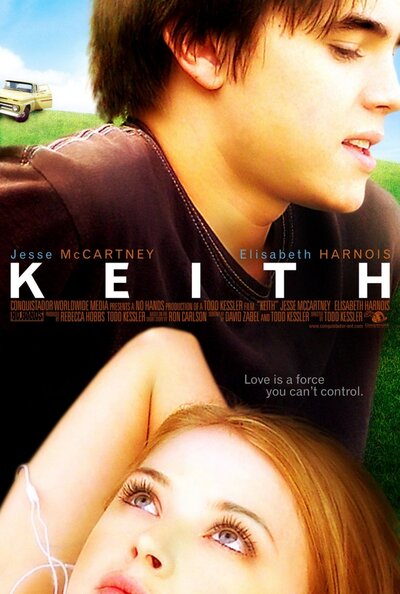Постер «Кит» (2008)
