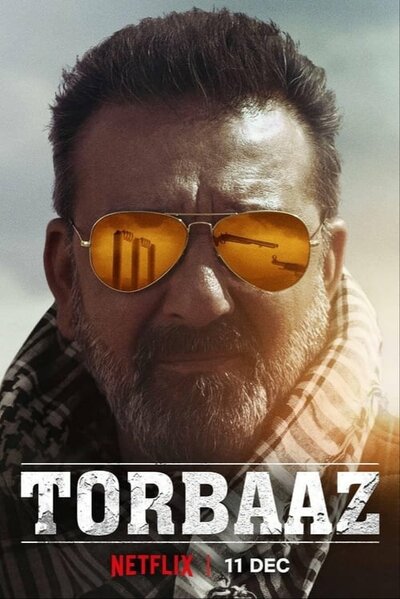 Постер «Лагерь беженцев (2020)» (2020)
