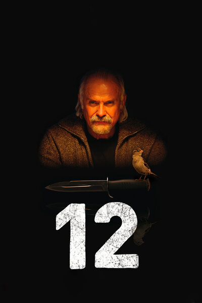 Постер «12» (2007)