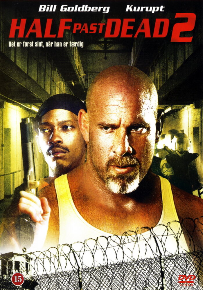 Постер: Ни жив ни мёртв 2 (2007)