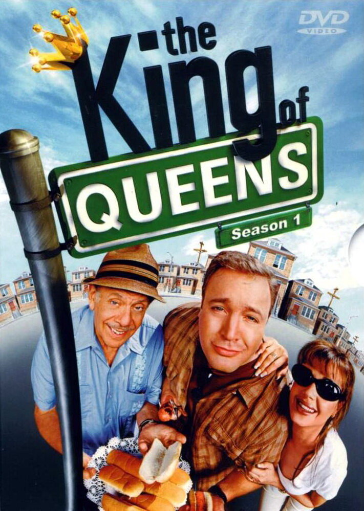 Постер: Король Квинса (1998)