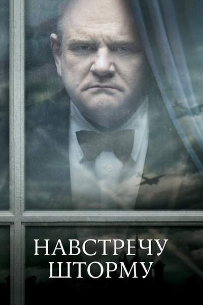 Постер «Навстречу шторму» (2009)