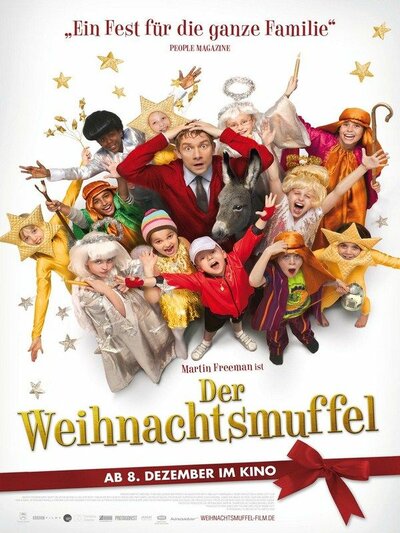 Постер «Лучшее Рождество! (2009)» (2009)