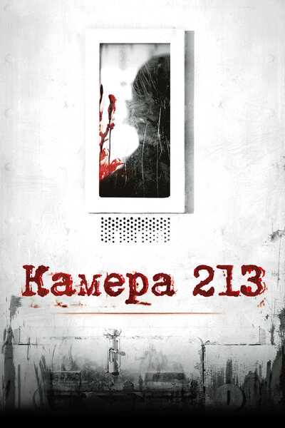 Постер «Камера 213» (2011)