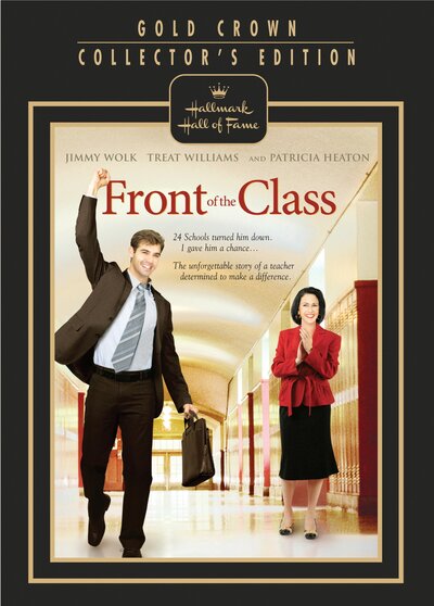 Постер «Перед классом» (2008)