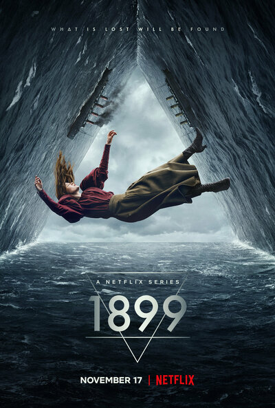 Постер «1899» (2022)