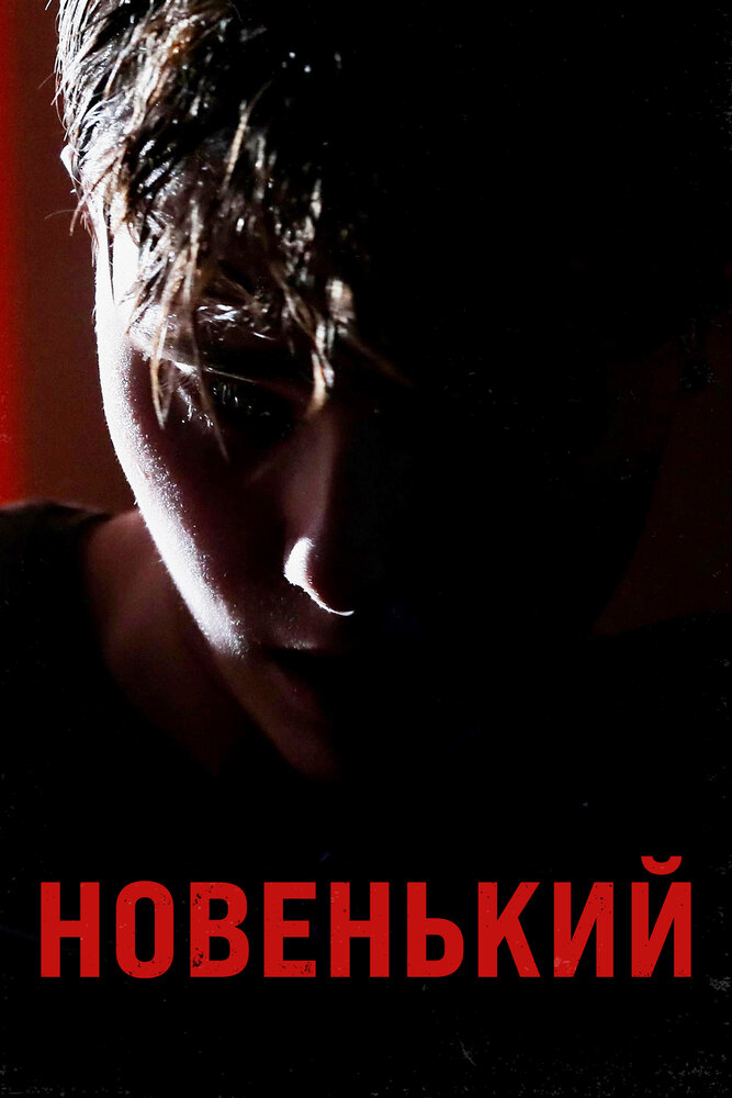 Постер: Новенький (2022)