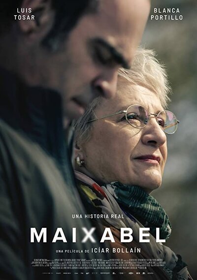 Постер «Майсабель» (2021)