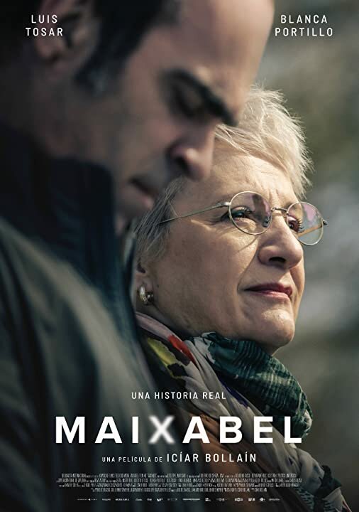 Постер: Майсабель (2021)