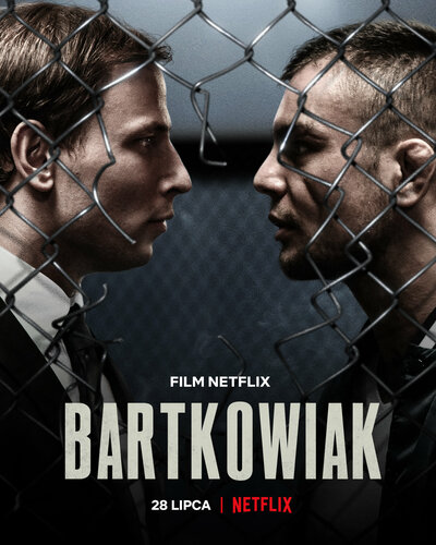 Постер «Бартковяк (2021)» (2021)