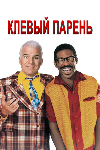 Постер «Клевый парень» (1999)