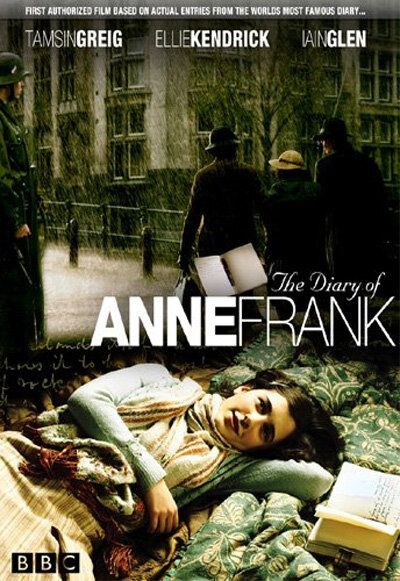 Постер: Дневник Анны Франк (2009)