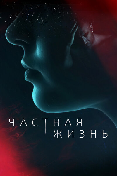 Постер «Частная жизнь» (2021)