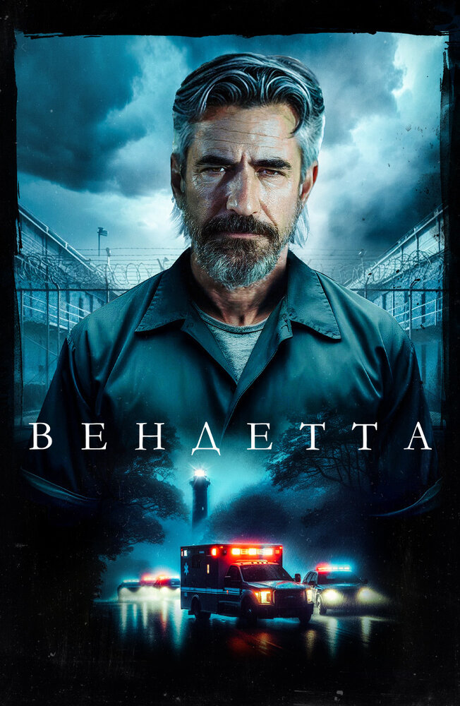 Постер: Волнорез (2023)